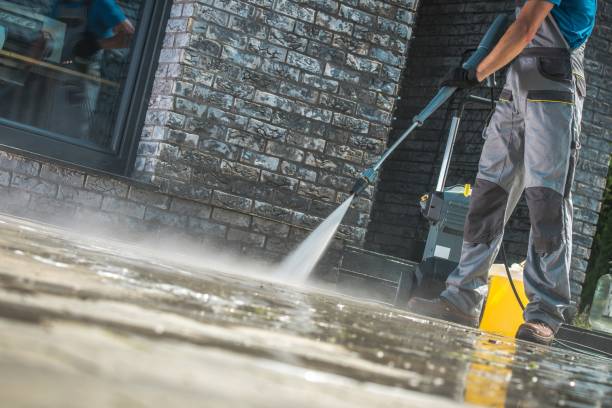 Boat and Dock Cleaning in Wolfe City, TX
