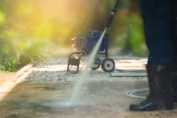 Best Factory Floor Cleaning  in Wolfe City, TX